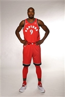 Serge Ibaka Sweatshirt #3407551