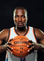 Serge Ibaka Sweatshirt #3407554