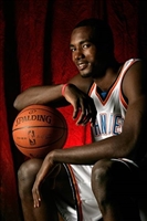 Serge Ibaka longsleeve t-shirt #3407559