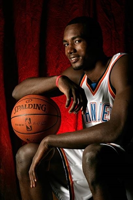 Serge Ibaka posters