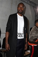 Serge Ibaka Tank Top #3407561