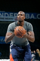 Serge Ibaka mug #G1650124