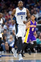 Serge Ibaka hoodie #3407566