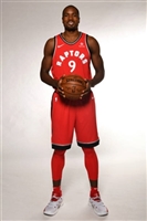 Serge Ibaka mug #G1650127