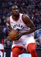 Serge Ibaka mug #G1650128