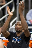 Serge Ibaka mug #G1650130