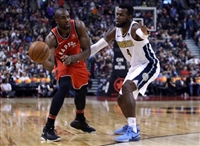 Serge Ibaka mug #G1650132