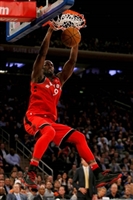 Serge Ibaka longsleeve t-shirt #3407575