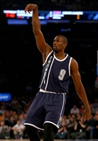 Serge Ibaka longsleeve t-shirt #3407580