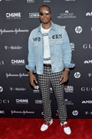 Serge Ibaka Tank Top #3407583