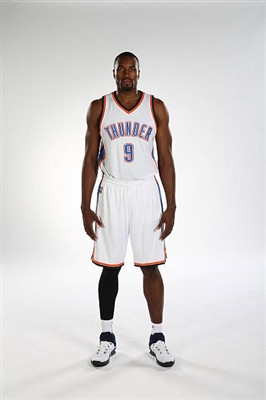 Serge Ibaka Poster 3407611