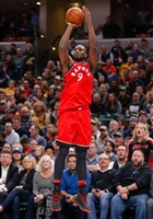 Serge Ibaka Tank Top #3407613