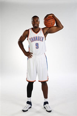 Serge Ibaka stickers 3407618