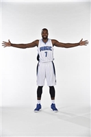 Serge Ibaka Tank Top #3407619