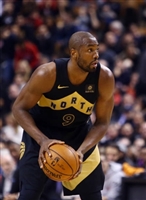 Serge Ibaka t-shirt #3407620