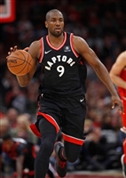 Serge Ibaka Tank Top #3407623