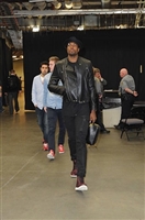 Serge Ibaka Tank Top #3407625
