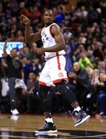 Serge Ibaka t-shirt #3407630