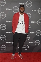 Serge Ibaka Tank Top #3407631