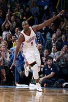 Serge Ibaka t-shirt #3407632