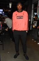 Serge Ibaka Sweatshirt #3407638