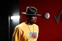 Serge Ibaka Sweatshirt #3407641