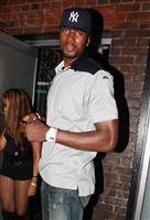 Serge Ibaka Tank Top #3407642