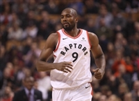 Serge Ibaka Sweatshirt #3407644