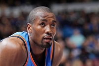 Serge Ibaka Tank Top #3407648