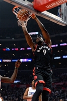 Serge Ibaka Tank Top #3407652