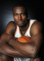 Serge Ibaka Tank Top #3407654