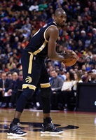 Serge Ibaka Sweatshirt #3407656