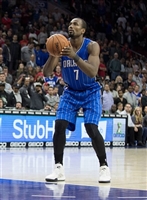 Serge Ibaka Sweatshirt #3407658