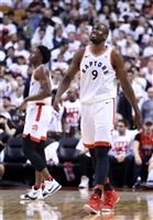 Serge Ibaka Sweatshirt #3407659