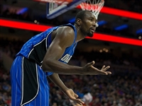 Serge Ibaka Sweatshirt #3407661