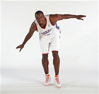 Serge Ibaka Tank Top #3407663