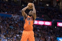 Serge Ibaka Tank Top #3407664