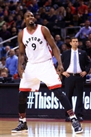 Serge Ibaka Sweatshirt #3407665