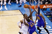 Serge Ibaka Tank Top #3407666