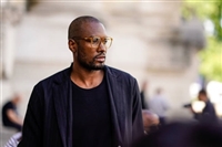 Serge Ibaka Sweatshirt #3407668