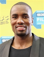 Serge Ibaka Sweatshirt #3407671
