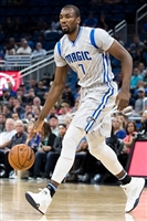 Serge Ibaka Tank Top #3407673