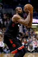 Serge Ibaka Tank Top #3407675