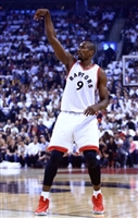 Serge Ibaka Sweatshirt #3407677