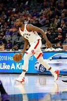 Serge Ibaka Tank Top #3407679