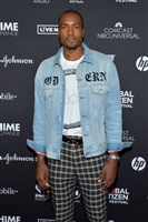 Serge Ibaka Sweatshirt #3407680