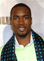 Serge Ibaka Sweatshirt #3407681