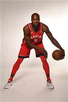 Serge Ibaka Tank Top #3407682