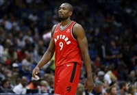 Serge Ibaka t-shirt #3407683