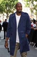 Serge Ibaka Tank Top #3407685